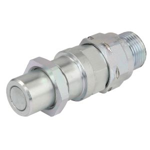 Conector hidráulico FASTER KIT2FNB3811/12S