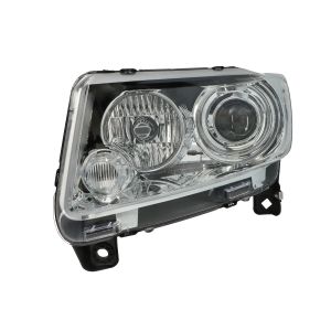 Farol principal DEPO 433-1115LMLD-EM