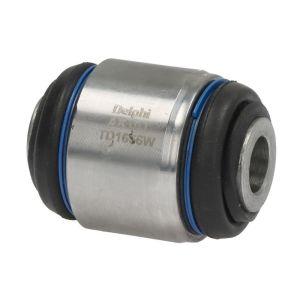 Silent block, draagarmrubber DELPHI TD1656W