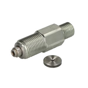 Suministro de combustible, válvula ENGITECH ENT020772