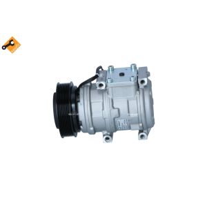 Compressor, ar condicionado NRF 32390