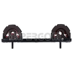 Halter, Abgasanlage IMPERGOM 32906