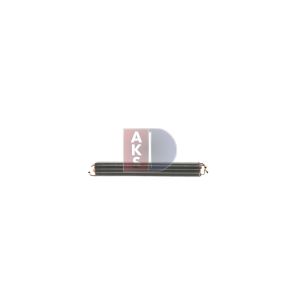Evaporador, ar condicionado AKS DASIS 820294N