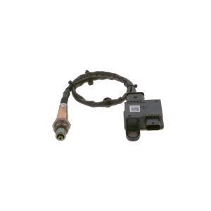 Sensor Lambda BOSCH 0 281 006 929