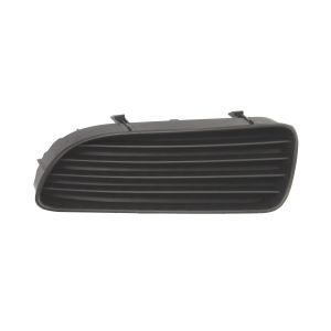 Ventilatiegrille, bumper BLIC 5404-01-8114907P