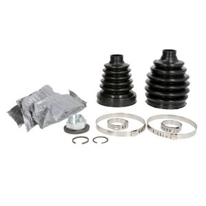 Kit soffietti, albero motore SPIDAN 25965