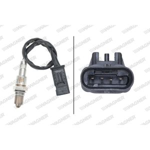 Sonda Lambda WAGNER LBS00142