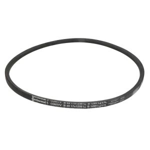 Cinto com várias nervuras em V Continental CTAM 17.0X1250-CON