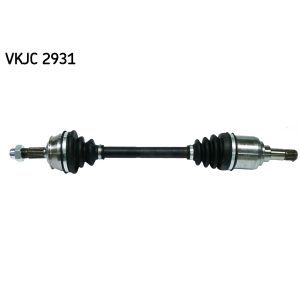 Junta, veio de transmissão SKF VKJC 2931