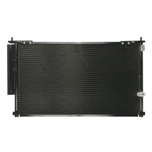 Condenseur (climatisation) NRF 350658
