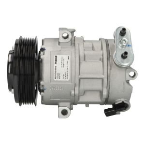 Compressor de ar condicionado BEHR MAHLE ACP 1711 000S