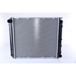 Arrefecedor do motor NISSENS 65545A