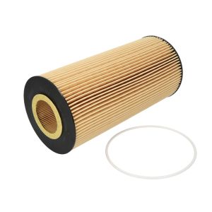 Ölfilter MAHLE OX 348D