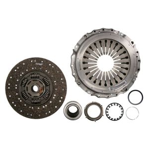 Kit de embraiagem FEBI BILSTEIN 105203