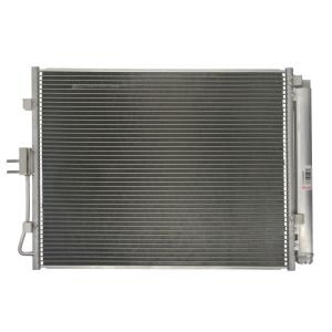 Kondensator, Klimaanlage DENSO DCN43005