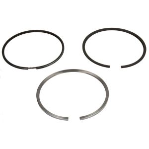 Jeu de segments de piston KOLBENSCHMIDT 800074710000