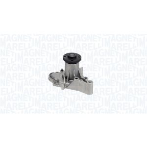 Pompe à eau MAGNETI MARELLI 350984018000