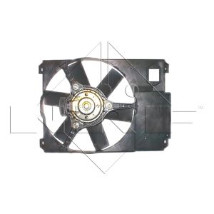 Radiator ventilator NRF NRF 47341