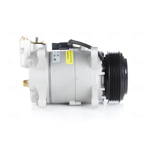 Compressor, ar condicionado NISSENS NIS 890098