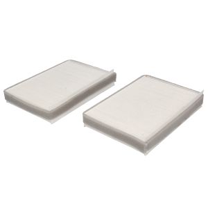 Innenraumluftfilter PURRO PUR-HC0776