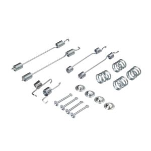 Zubehörsatz, Bremsbacken QUICK BRAKE 105-0034