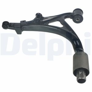 Bras de suspension DELPHI TC2715 Vorderachse, gauche, avant