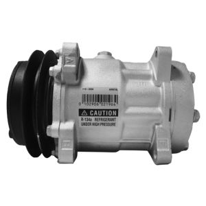 Compressor, ar condicionado AIRSTAL 10-0338