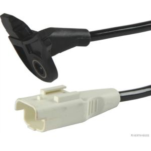 Sensor do ABS traseiro, direito HERTH+BUSS ELPARTS 70660504