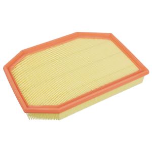 Luftfilter FEBI BILSTEIN 108366