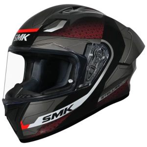 Casque intégral SMK SMK0110/25/GL236/L