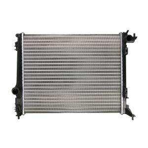 Radiador, arrefecimento do motor THERMOTEC D7R071TT