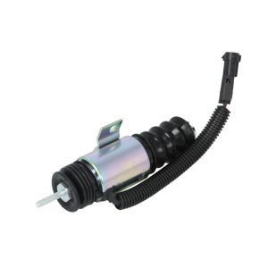Solenoide de corte de combustível AKUSAN AG 0189