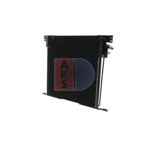 Condenseur (climatisation) AKS DASIS 134910N