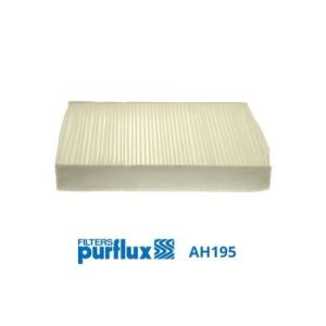 Innenraumfilter PURFLUX AH195