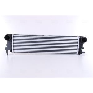 Intercooler NISSENS 96017