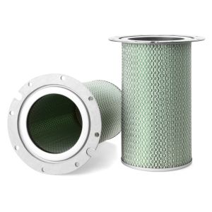 Luftfilter FLEETGUARD AF876