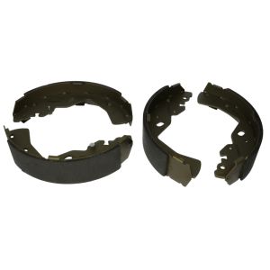 Conjunto, sapatas de travão FERODO FSB4079