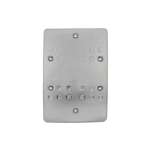 Placa de proteção térmica LAMIRO 779-62EX
