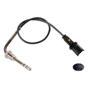 Sensor, temperatura dos gases de escape FEBI BILSTEIN 174943