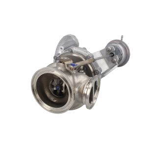 Turbocharger GARRETT 800076-5011S