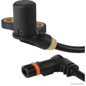 Sensor do ABS traseiro, direito HERTH+BUSS ELPARTS 70660250