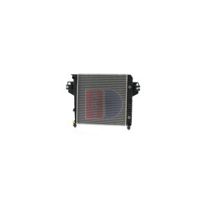 Raffreddatore motore AKS DASIS 520104N