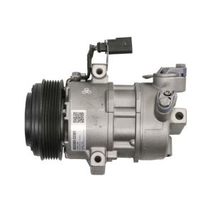 Klimakompressor TEAMEC 8623389