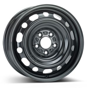 Stalen velg 16 inch ALCAR 5x114,3 6,5J ET50