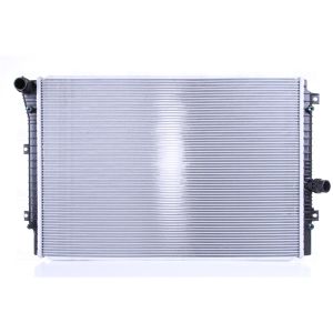 Radiador, arrefecimento do motor NISSENS 65336