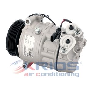 Compressor, ar condicionado MEAT & DORIA K11523A