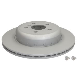 Disque de frein TEXTAR 92305025