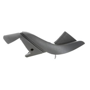 Carcasa, retrovisor exterior PACOL BPD-VO015R