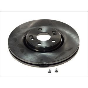 Disco de freno DELPHI BG9016