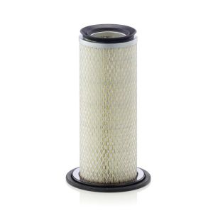 Luftfilter MANN FILTER C 11 004